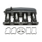 Collettore di aspirazione TA Technix set per Audi A3, S3+RS3. 8V / Audi Q2, GA / Audi Q3, 8U (Cod. T