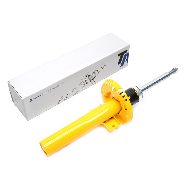 TA Technix ammortizzatore sport. per Audi A1 Sportback (GB) / Seat Ibiza V (KJ) (Cod. T-EVOSTVW30V) TA Technix ammortizzatore sport. per Audi A1 Sportback (GB) / Seat Ibiza V (KJ) (Cod. T-EVOSTVW30V)