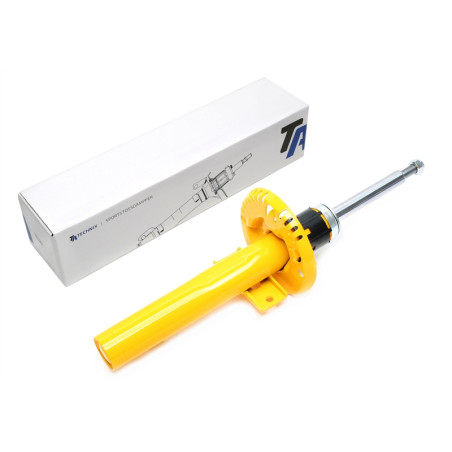 TA Technix ammortizzatore sport. per Audi A1 Sportback (GB) / Seat Ibiza V (KJ) (Cod. T-EVOSTVW30V)