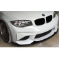 Paraurti Anteriori BMW E87/ E81/E82/E83 Look M2 (Cod. E-TCB6267)