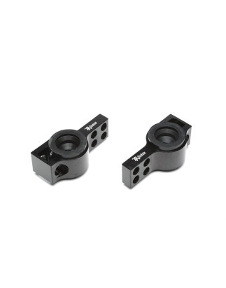 TA Technix cuscinetto block set ant. per Audi A3 incl. Sportback (8P) (Cod. T-69VW008P)