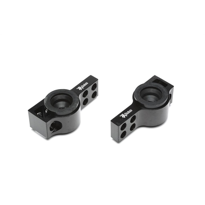 TA Technix cuscinetto block set ant. per Audi A3 incl. Sportback (8P) (Cod. T-69VW008P)