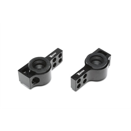 TA Technix cuscinetto block set ant. per Audi A3 incl. Sportback (8P) (Cod. T-69VW008P)