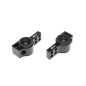 TA Technix cuscinetto block set ant. per Audi A3 incl. Sportback (8P) (Cod. T-69VW008P)