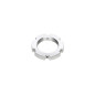 TA Technix lower regolazione ring / staffa regolazione (Cod. T-AL20)