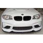 Paraurti Anteriori BMW E87/ E81/E82/E83 Look M2 (Cod. E-TCB6267)