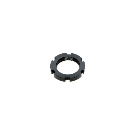 TA Technix lower black regolazione ring / staffa regolazione (Cod. T-AL20S)