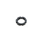TA Technix lower black regolazione ring / staffa regolazione (Cod. T-AL20S)