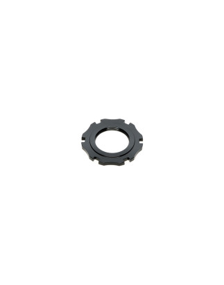 TA Technix upper black counter ring (Cod. T-AL21S)