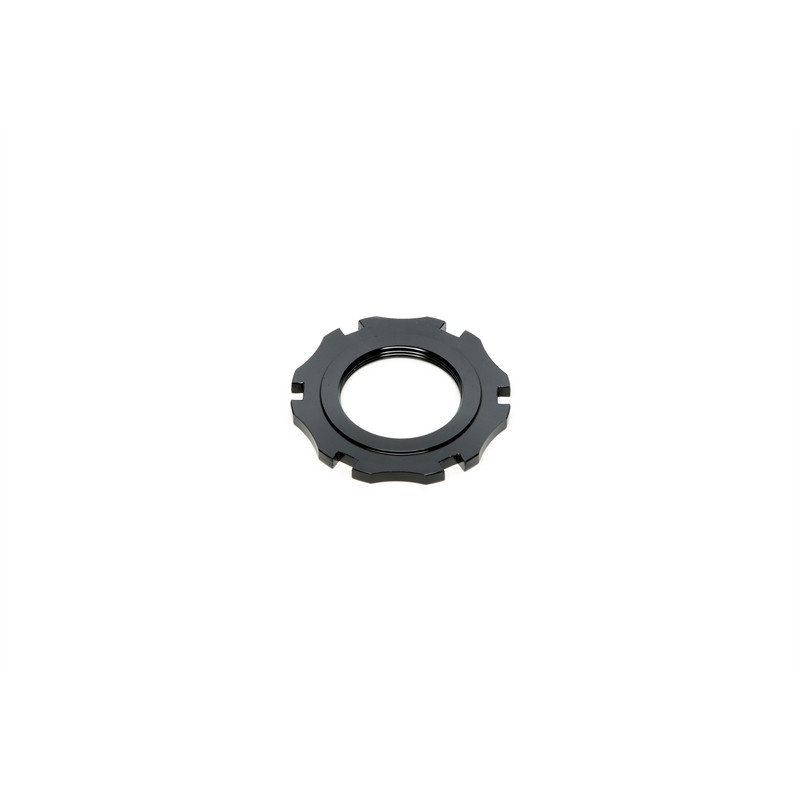 TA Technix upper black counter ring (Cod. T-AL21S)