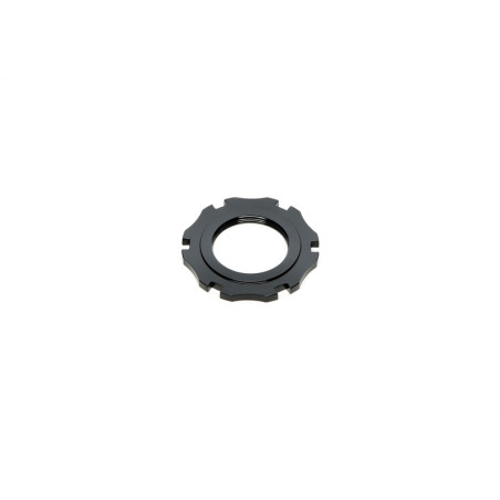 TA Technix upper black counter ring (Cod. T-AL21S)