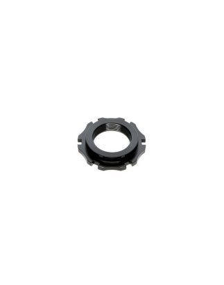 TA Technix upper black thread adjusting ring (Cod. T-AL22S)