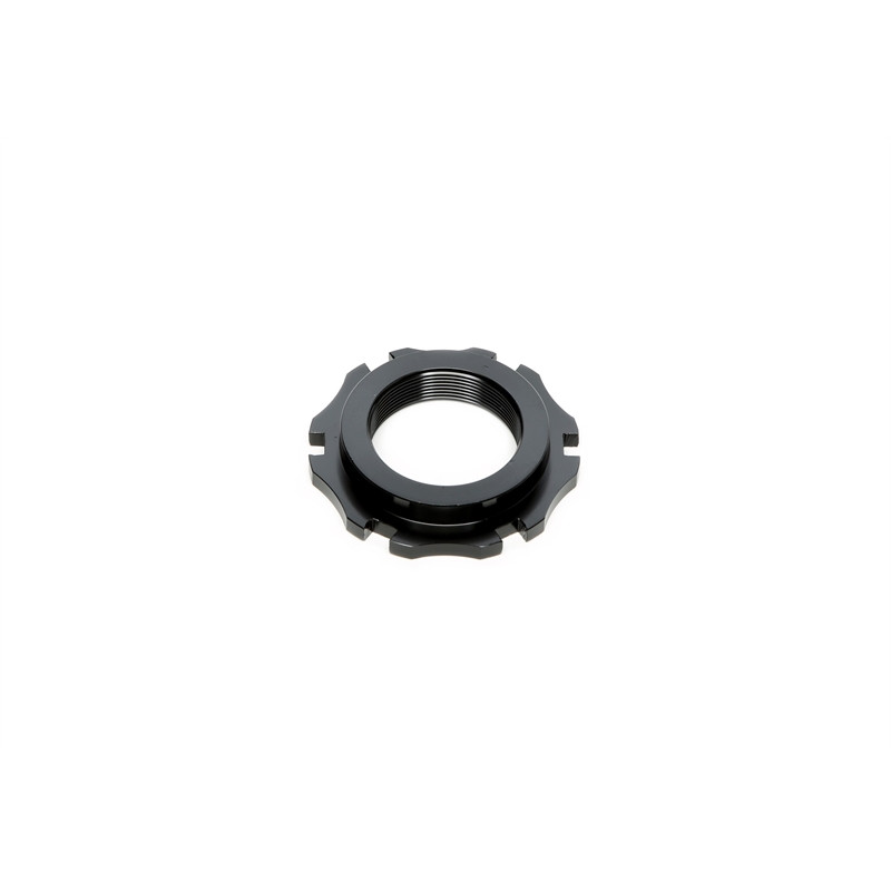 TA Technix upper black thread adjusting ring (Cod. T-AL22S)