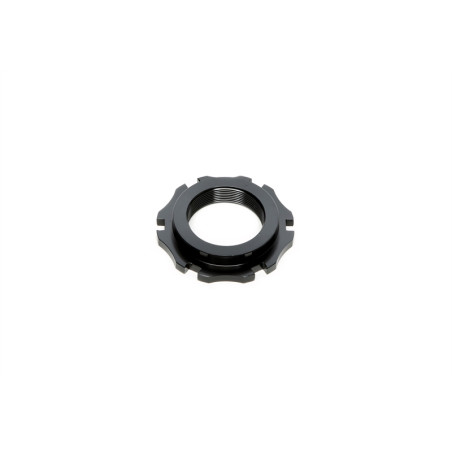 TA Technix upper black thread adjusting ring (Cod. T-AL22S)