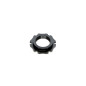 TA Technix upper black thread adjusting ring (Cod. T-AL22S)