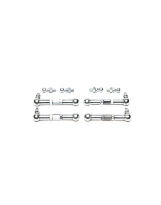 TA Technix ribassato kit per Audi A6, A6 Allroad C7-4G,4GH / Audi A7 Sportback, 4GA (Cod. T-EVOKS001