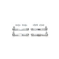 TA Technix ribassato kit per Audi A6, A6 Allroad C7-4G,4GH / Audi A7 Sportback, 4GA (Cod. T-EVOKS001