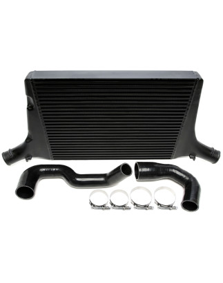 TA Technix intercooler kit per Audi A4 (B8) 2.0l TFSI, 2.0l TDI, 2.7l - 3.0l TDI (Cod. T-05PO005)
