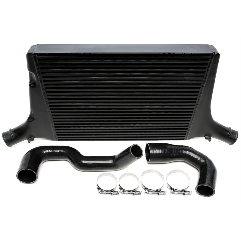 TA Technix intercooler kit per Audi A4 (B8) 2.0l TFSI, 2.0l TDI, 2.7l - 3.0l TDI (Cod. T-05PO005)