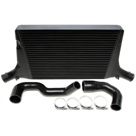 TA Technix intercooler kit per Audi A4 (B8) 2.0l TFSI, 2.0l TDI, 2.7l - 3.0l TDI (Cod. T-05PO005)