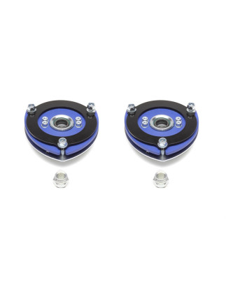 Supporti ammortizzatore uniball sportivi Motorsport TA Technix ant. (Cod. T-112VW006)