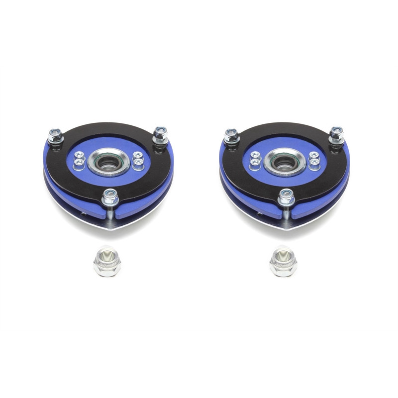 Supporti ammortizzatore uniball sportivi Motorsport TA Technix ant. (Cod. T-112VW006)