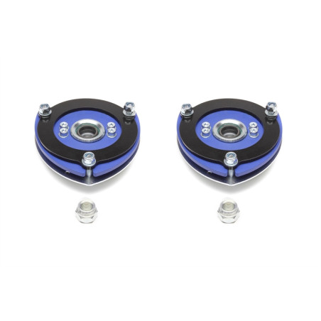 Supporti ammortizzatore uniball sportivi Motorsport TA Technix ant. (Cod. T-112VW006)