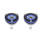 Supporti ammortizzatore uniball sportivi Motorsport TA Technix ant. (Cod. T-112VW006)