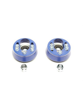 Supporti ammortizzatore uniball sportivi Motorsport TA Technix ant. (Cod. T-112VW003)