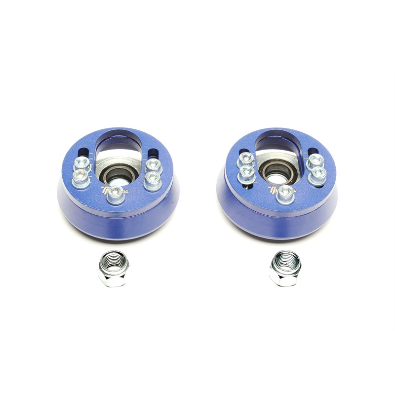 Supporti ammortizzatore uniball sportivi Motorsport TA Technix ant. (Cod. T-112VW003)