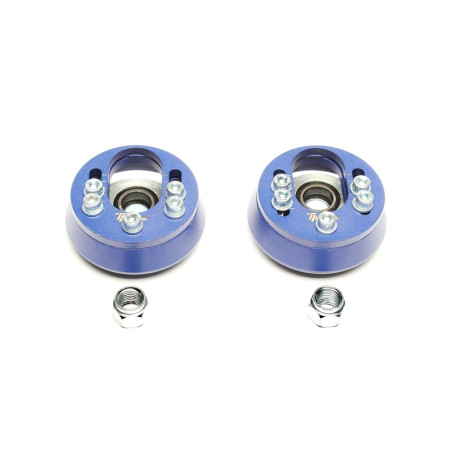 Supporti ammortizzatore uniball sportivi Motorsport TA Technix ant. (Cod. T-112VW003)