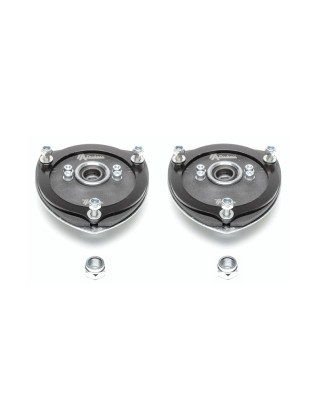 Supporti ammortizzatore uniball sportivi Motorsport TA Technix ant. (Cod. T-112VW004)