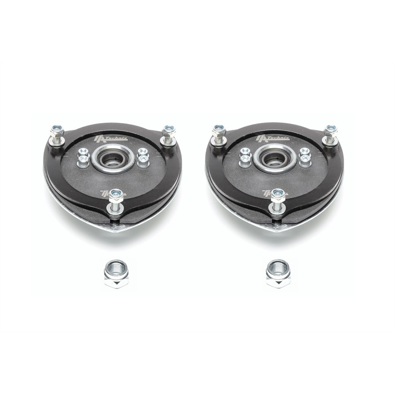 Supporti ammortizzatore uniball sportivi Motorsport TA Technix ant. (Cod. T-112VW004)