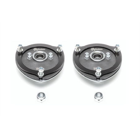 Supporti ammortizzatore uniball sportivi Motorsport TA Technix ant. (Cod. T-112VW004)