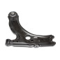 Braccio oscillante TA Technix ant. dx/sx per Audi A3 (8L) / Seat Leon (1M) / Seat Toledo (1M) (Cod. 