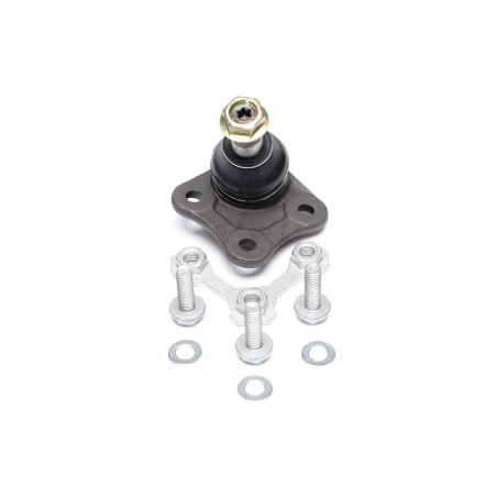 TA Technix sospensione joint ant. sx per Audi A3 (8L) / Seat Leon (1M) / Seat Toledo (1M) (Cod. T-42