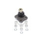 TA Technix sospensione joint ant. sx per Audi A3 (8L) / Seat Leon (1M) / Seat Toledo (1M) (Cod. T-42