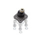 TA Technix sospensione joint ant. dx per Audi A3 (8L) / Seat Leon (1M) / Seat Toledo (1M) (Cod. T-42