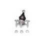 TA Technix sospensione joint ant. sx per Audi A3 8P / Audi Q3 8U / Seat Altea 5M (Cod. T-42VW0010)
