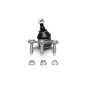 TA Technix sospensione joint ant. dx per Audi A3 8P / Audi Q3 8U / Seat Altea 5M (Cod. T-42VW0011)