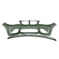 Paraurti Anteriori BMW E87/ E81/E82/E88 Look M2 spoiler (Cod. E-TCB62676268)