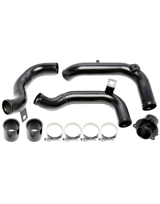 TA Technix pressure pipe kit per Audi A3 8V / Audi TT 8S / Audi Q2 GA (Cod. T-75VW006)