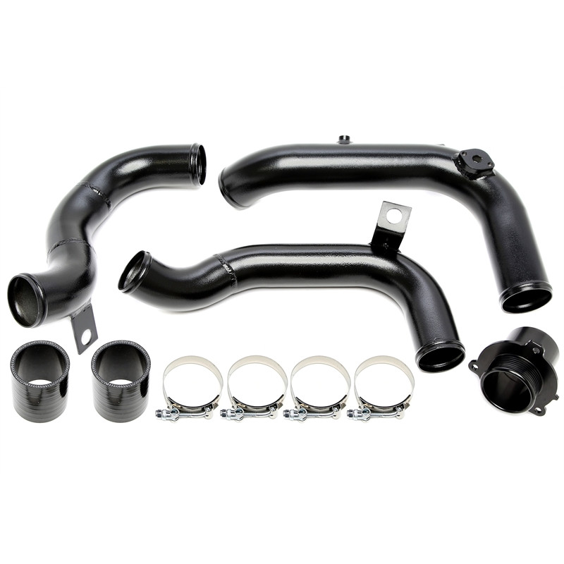 TA Technix pressure pipe kit per Audi A3 8V / Audi TT 8S / Audi Q2 GA (Cod. T-75VW006)