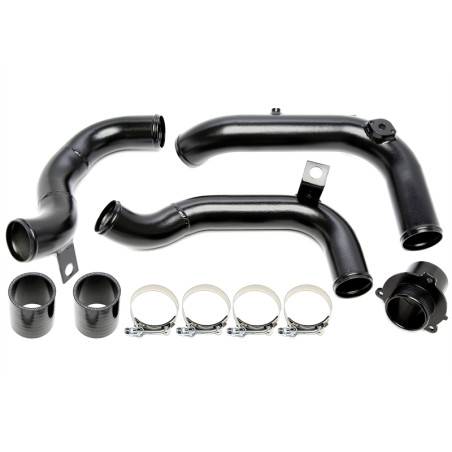 TA Technix pressure pipe kit per Audi A3 8V / Audi TT 8S / Audi Q2 GA (Cod. T-75VW006)