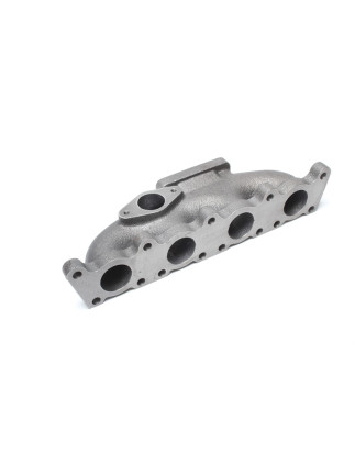Collettore turbo sportivo in ghisa TA Technix per Audi A3 (8L) incl. S3 / Audi TT (8N) (Cod. T-79AU0