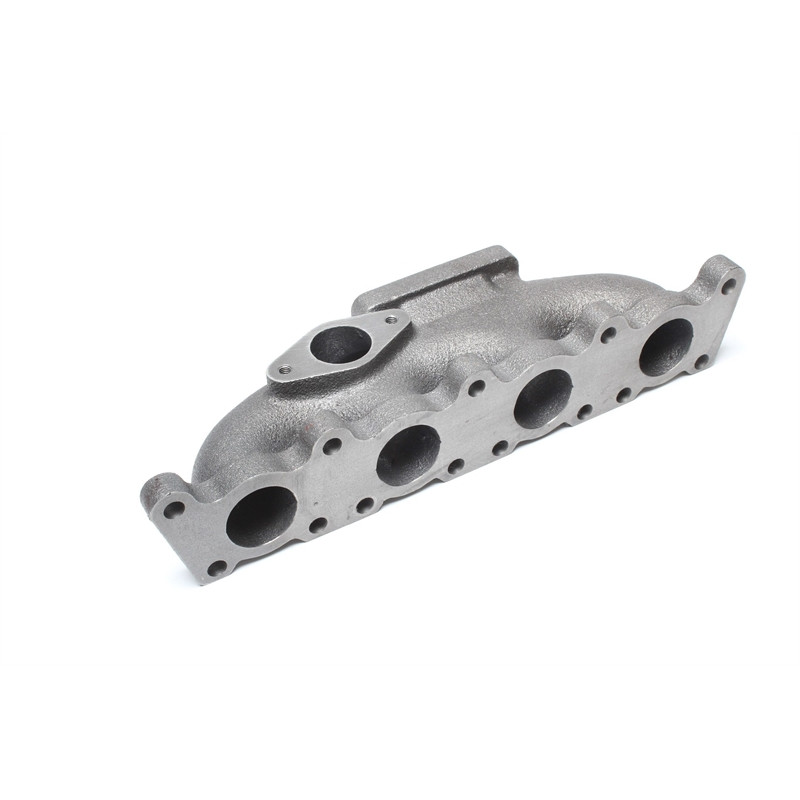 Collettore turbo sportivo in ghisa TA Technix per Audi A3 (8L) incl. S3 / Audi TT (8N) (Cod. T-79AU0