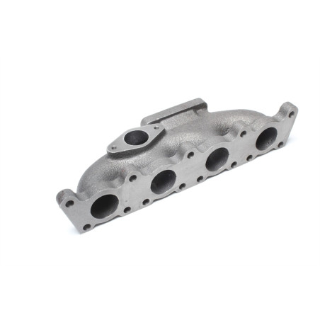 Collettore turbo sportivo in ghisa TA Technix per Audi A3 (8L) incl. S3 / Audi TT (8N) (Cod. T-79AU0