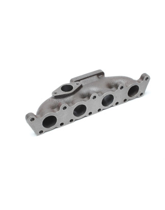 Collettore turbo sportivo in ghisa TA Technix per Audi A3 (8L) incl. S3 / Audi TT (8N) (Cod. T-79AU0