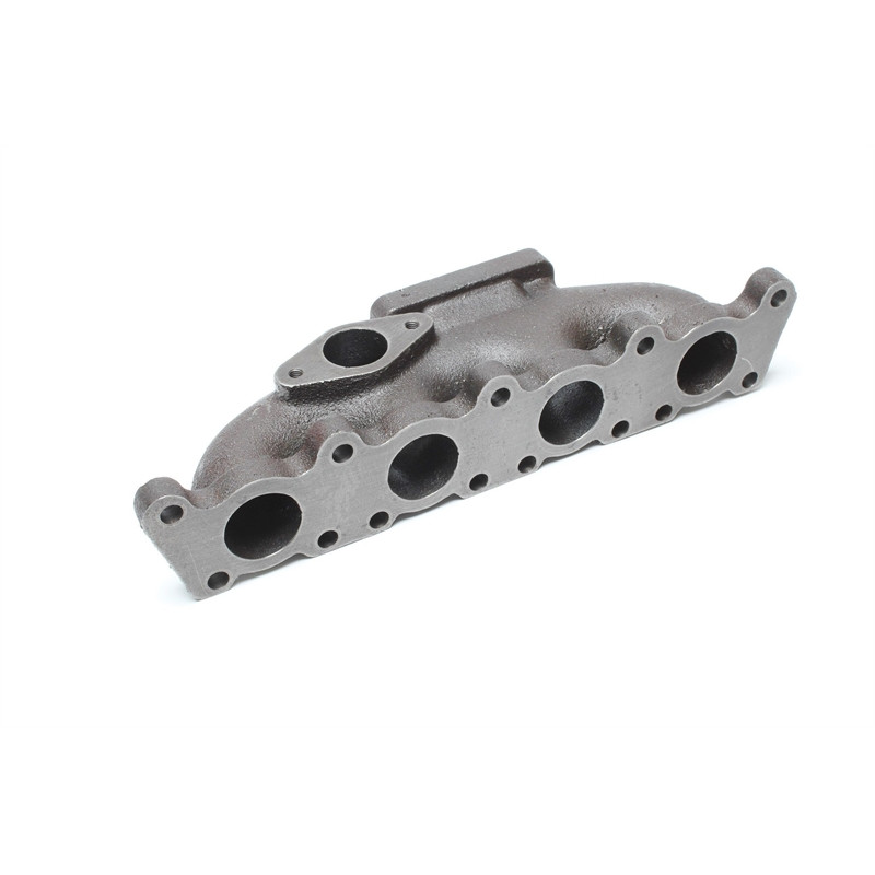 Collettore turbo sportivo in ghisa TA Technix per Audi A3 (8L) incl. S3 / Audi TT (8N) (Cod. T-79AU0