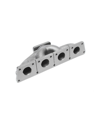 Collettore turbo sportivo in ghisa TA Technix per Audi A3 (8L) incl. S3 / Audi TT (8N) (Cod. T-79AU0